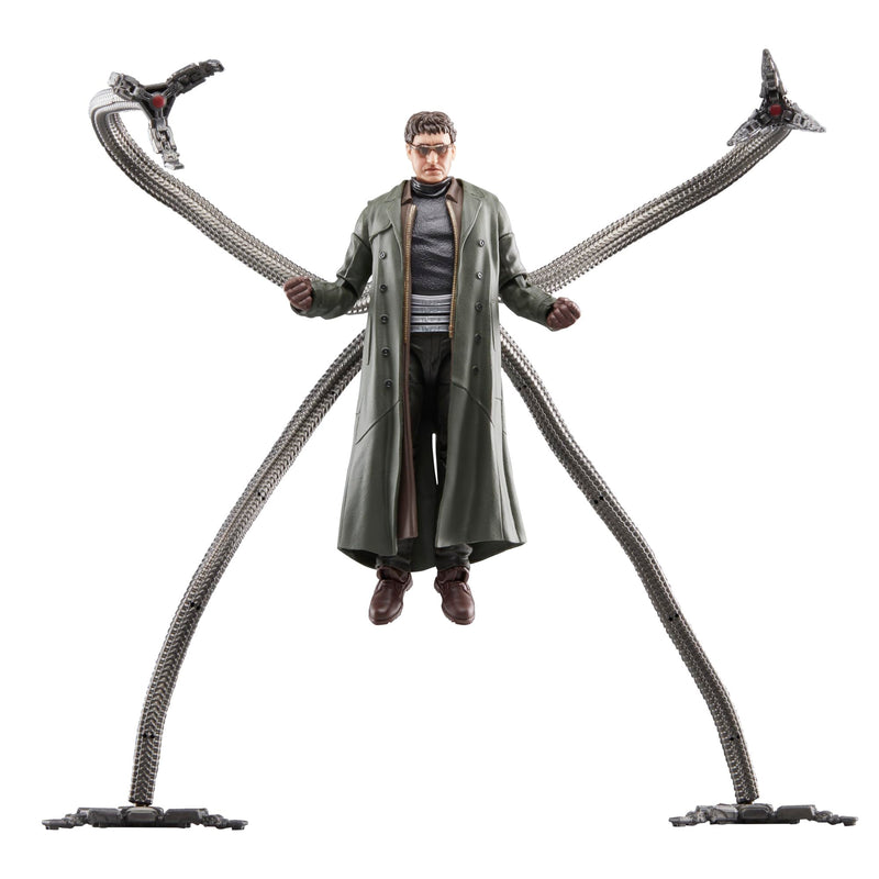 Marvel SPD Legends Deluxe 8