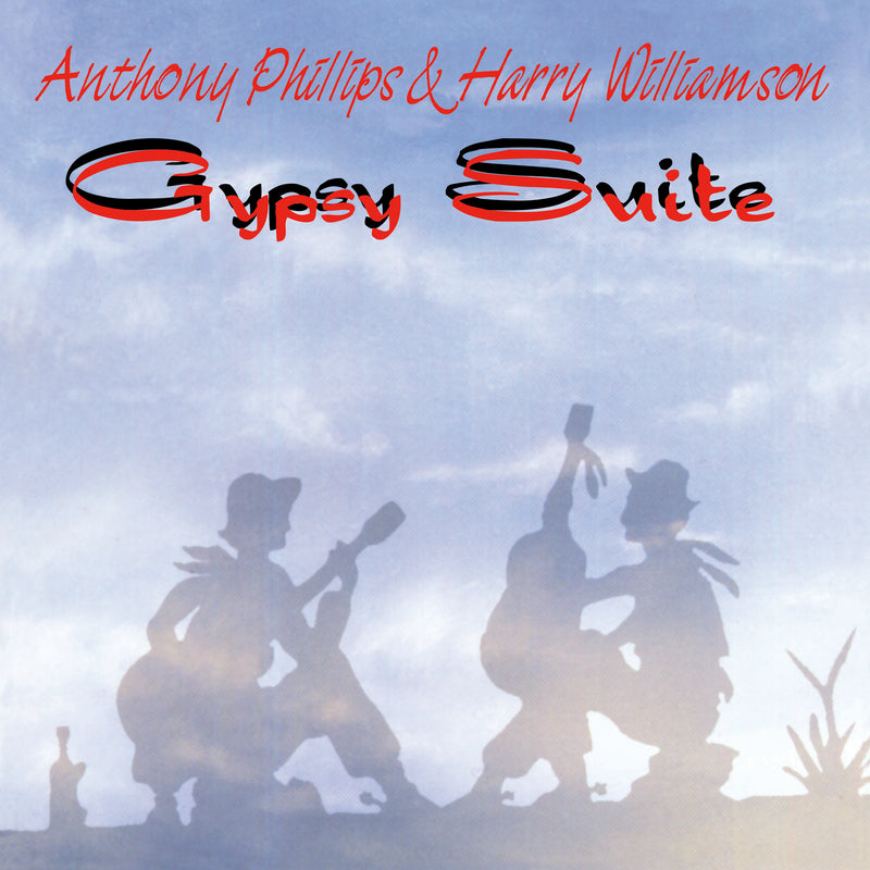 Gypsy Suite