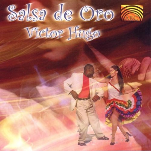 Salsa De Oro