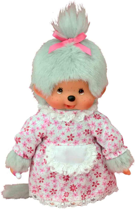 Sekiguchi 233150 – Monchhichi Gran, Multicoloured, 8 Inch