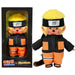 Bandai - Monchhichi - Naruto Shippuden Monchhichi Plush Toy - 20 cm Soft Plush Toy for Children and Adults - SE241088