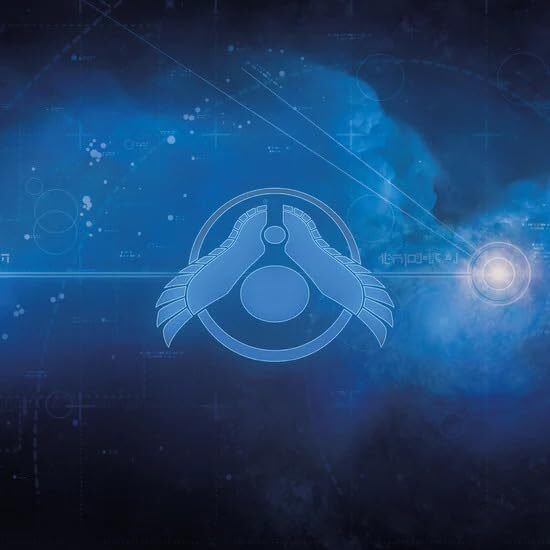 Homeworld (Original Soundtrack