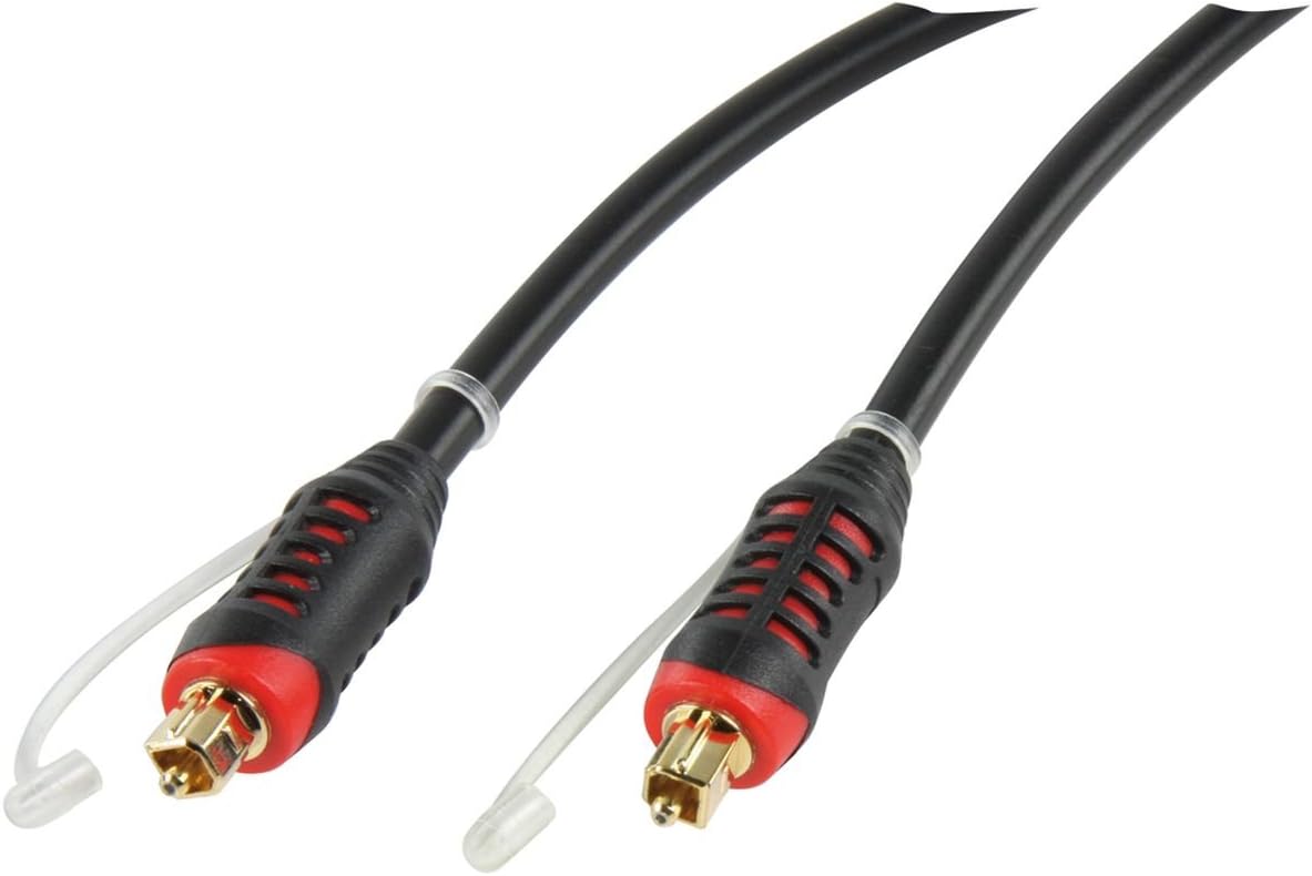 Konig Toslink Kabel 2 Meter Ps3 - [Dutch Import]