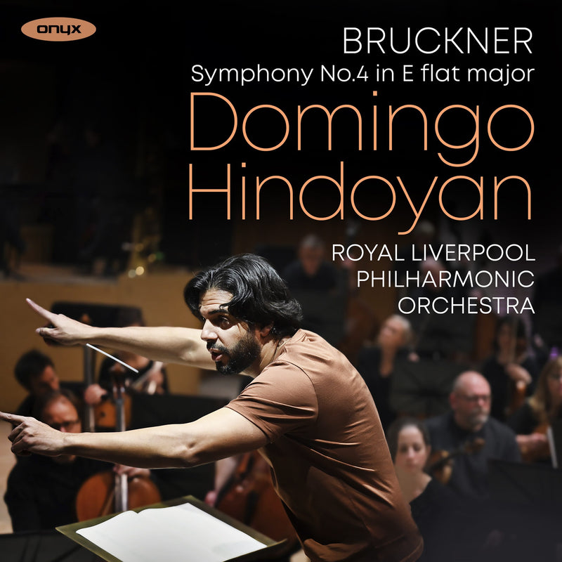 Bruckner: Symphony No. 4 in E Flat Major