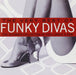 Very Best of Funky Divas