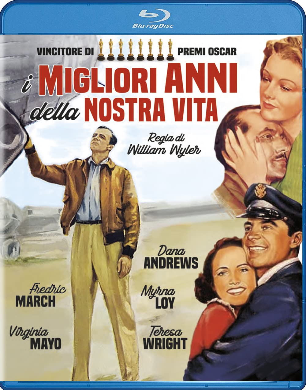 Famiglia Barrett (La) - (Italian Import)