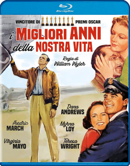 Famiglia Barrett (La) - (Italian Import)
