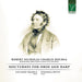 Nocturnes for Oboe and Harp