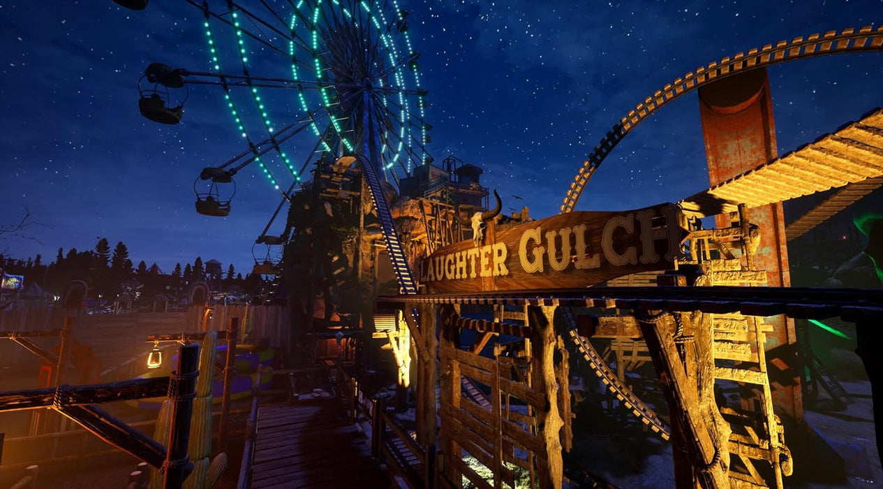 Jack Holmes: Master of Puppets (Playstation 5