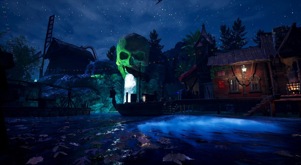 Jack Holmes: Master of Puppets (Playstation 5