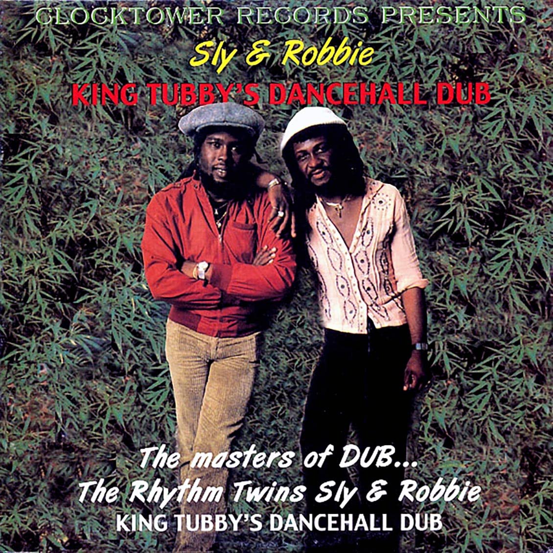 King Tubby's Dance Hall Style Dub