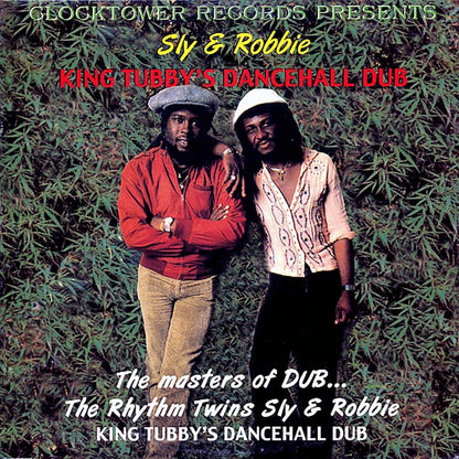 King Tubby's Dance Hall Style Dub