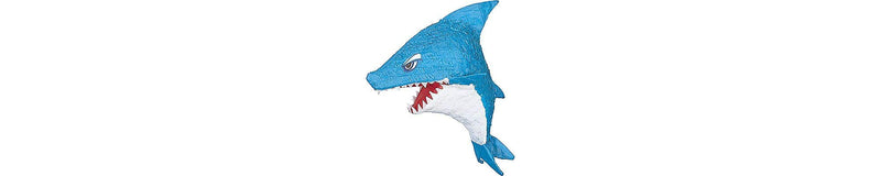 (BOX20) Pinata Blue Shark