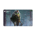 Ultra Pro - Commander Series #1: Mono - Fynn Stitched Playmat for Magic: The Gathering, Limited Edition MTG Gaming Accessories Oversize Mousepad for Gamers