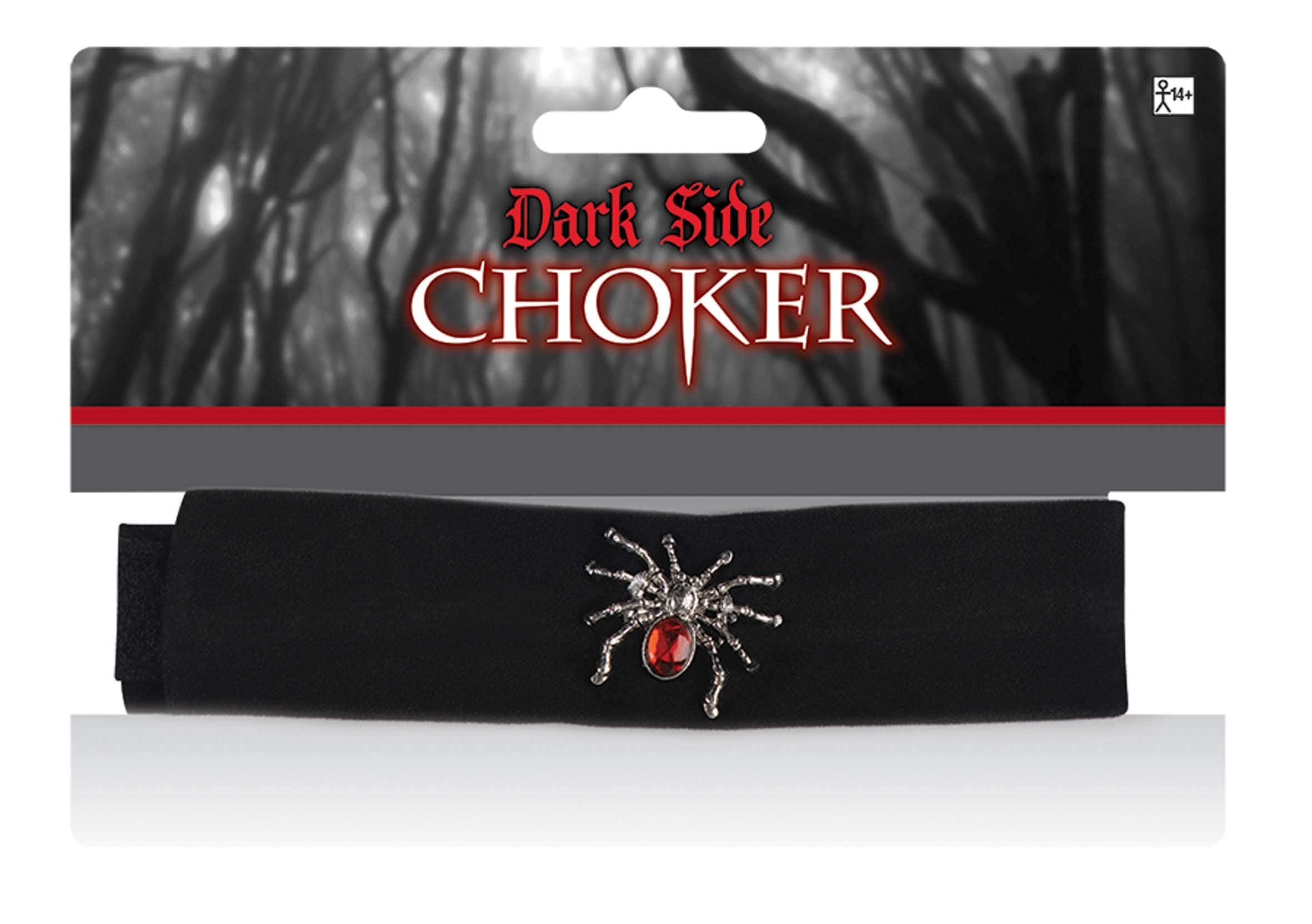 Amscan International Adults Gothic Choker