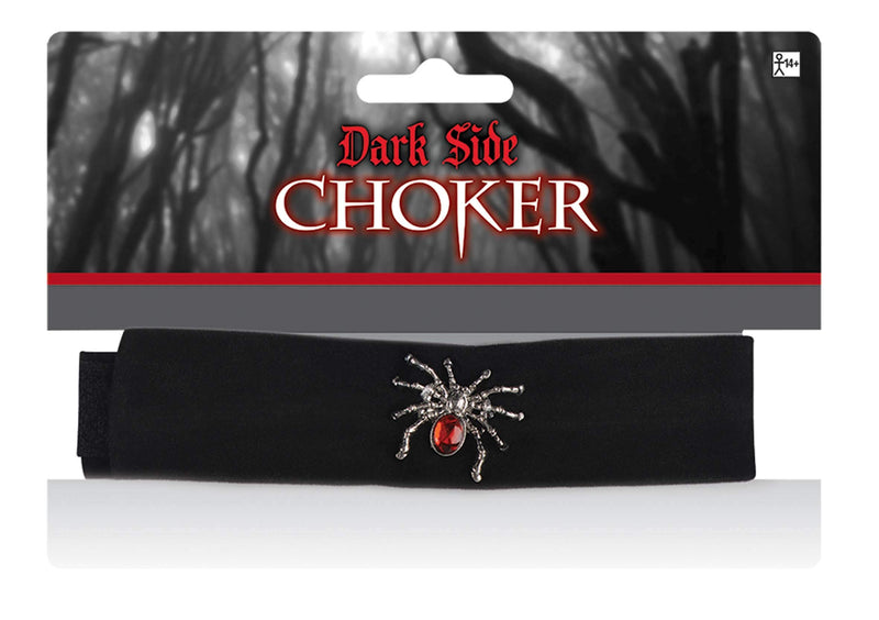 Amscan International Adults Gothic Choker