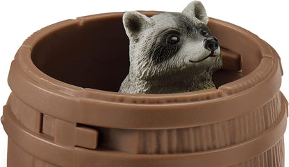 schleich 42596 WILD LIFE Nutty Mischief Playset for ages 3+