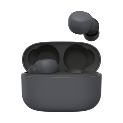 Sony LinkBuds S Truly Wireless Noise Cancelling Headphones - Multipoint connection - Ultra light for All-day Comfort with Crystal clear call quality - Up to 20 hours battery life