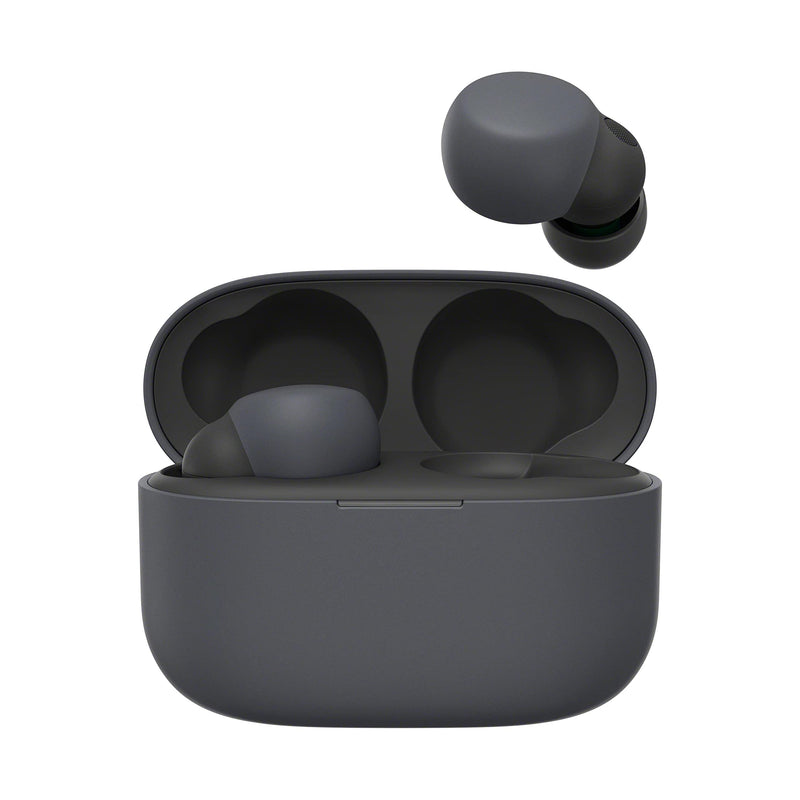 Sony LinkBuds S Truly Wireless Noise Cancelling Headphones - Multipoint connection - Ultra light for All-day Comfort with Crystal clear call quality - Up to 20 hours battery life