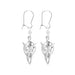 Le Seigneur des Anneaux boucles d´oreille Evenstar