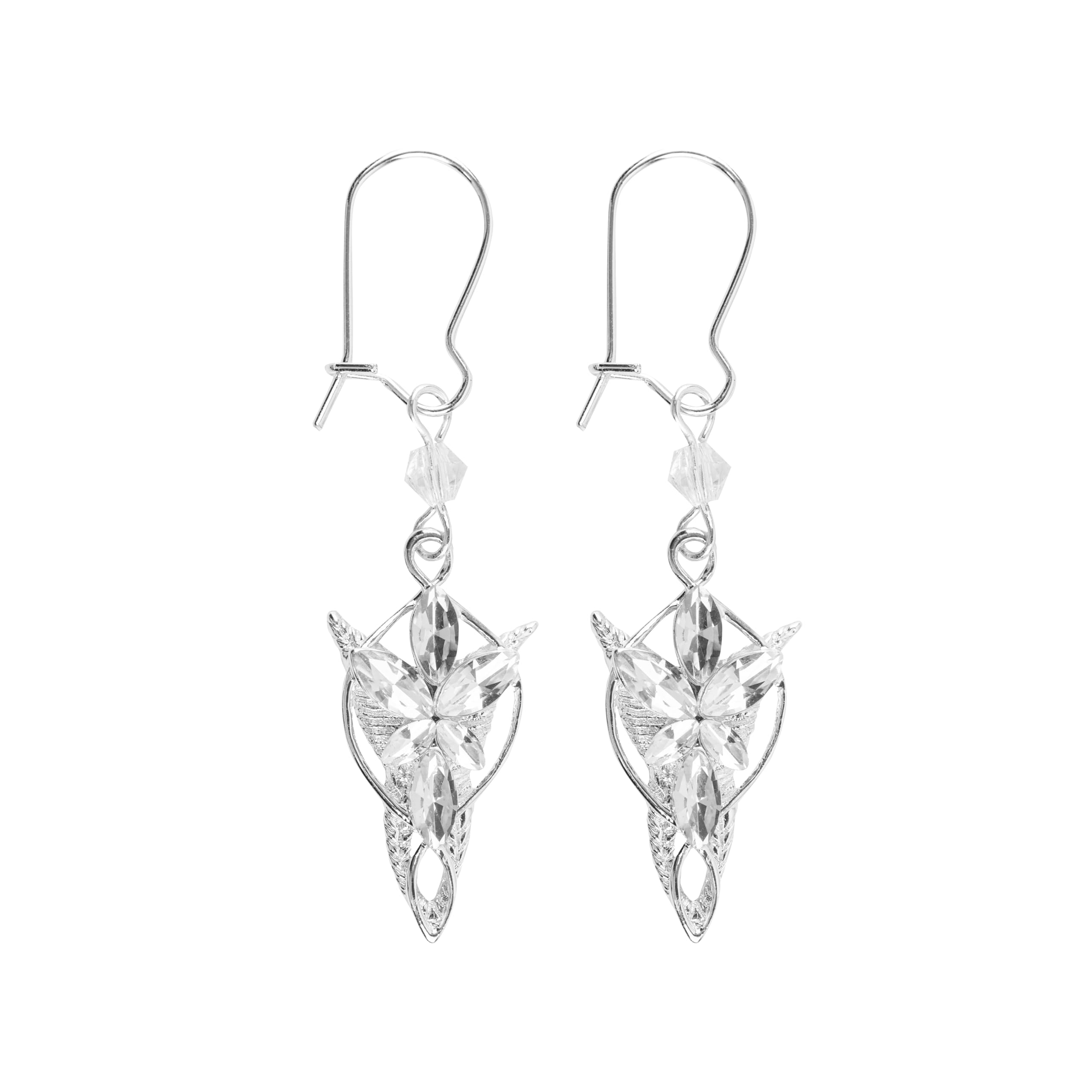Le Seigneur des Anneaux boucles d´oreille Evenstar