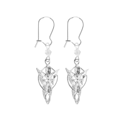 Le Seigneur des Anneaux boucles d´oreille Evenstar