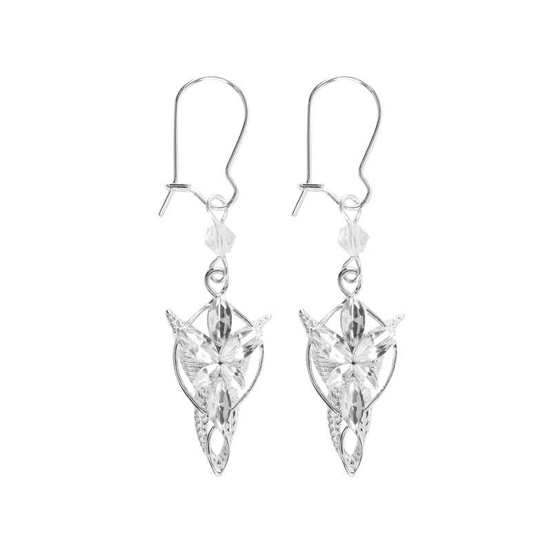 Le Seigneur des Anneaux boucles d´oreille Evenstar