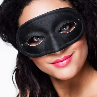 Basic Mask, Black