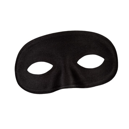 Basic Mask, Black