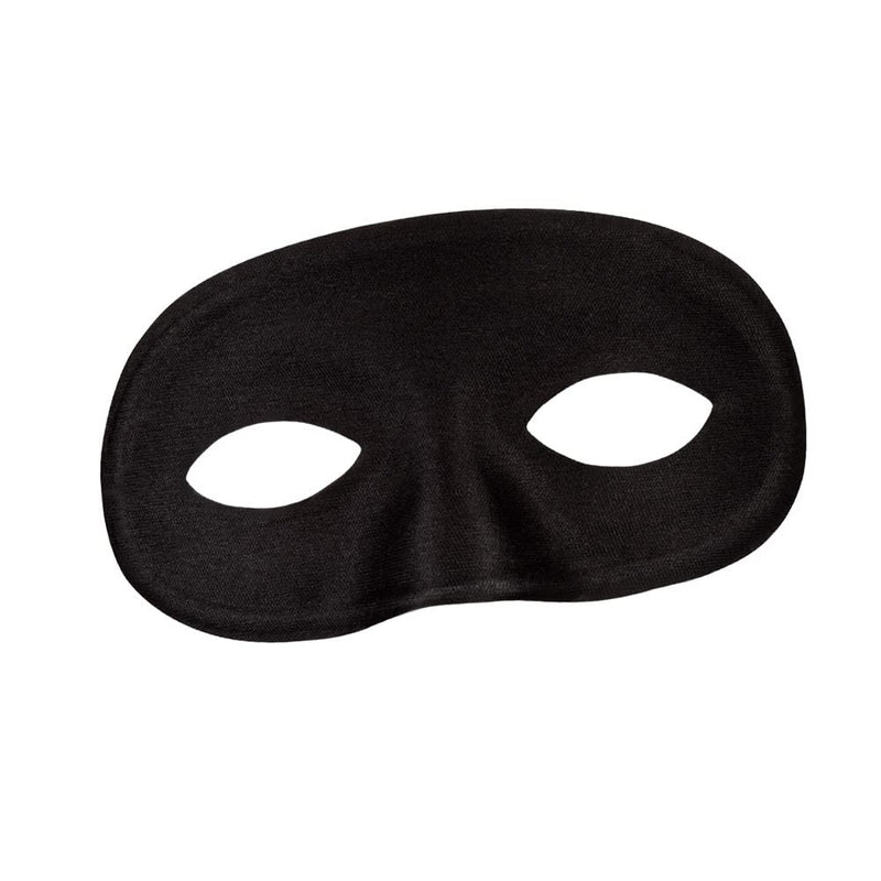 Basic Mask, Black