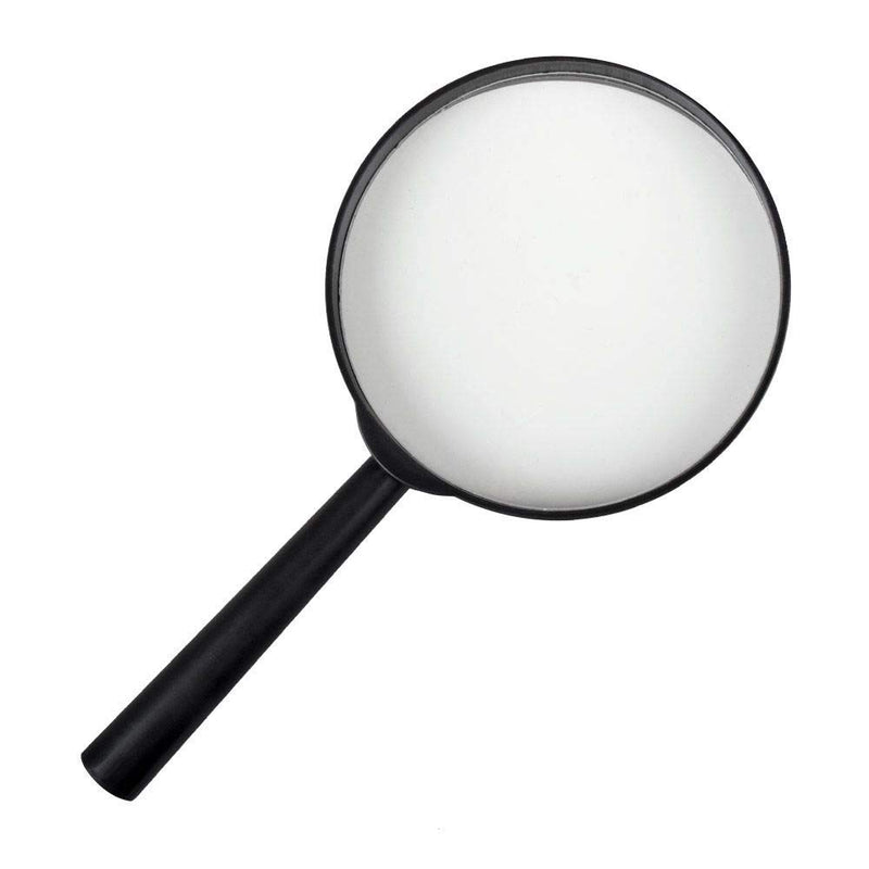 Boland 00617 BOL00617 Sherlock Holmes Lens, Multi-Coloured