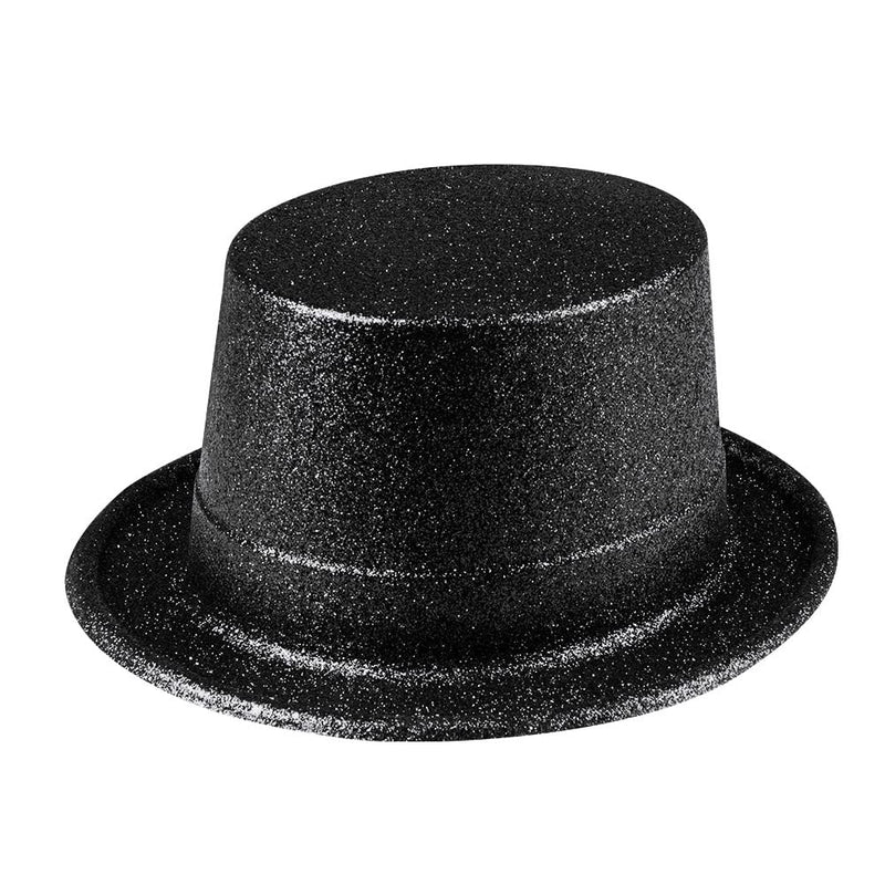 Boland &apos 04252 Glitter Hat One Size