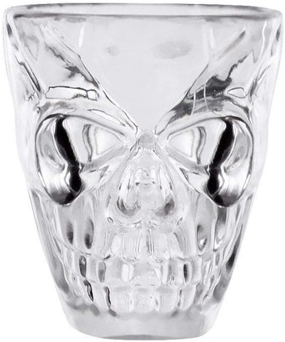 Boland 71996 Bol71996 Shot Glasses, Adult, Multi-Coloured