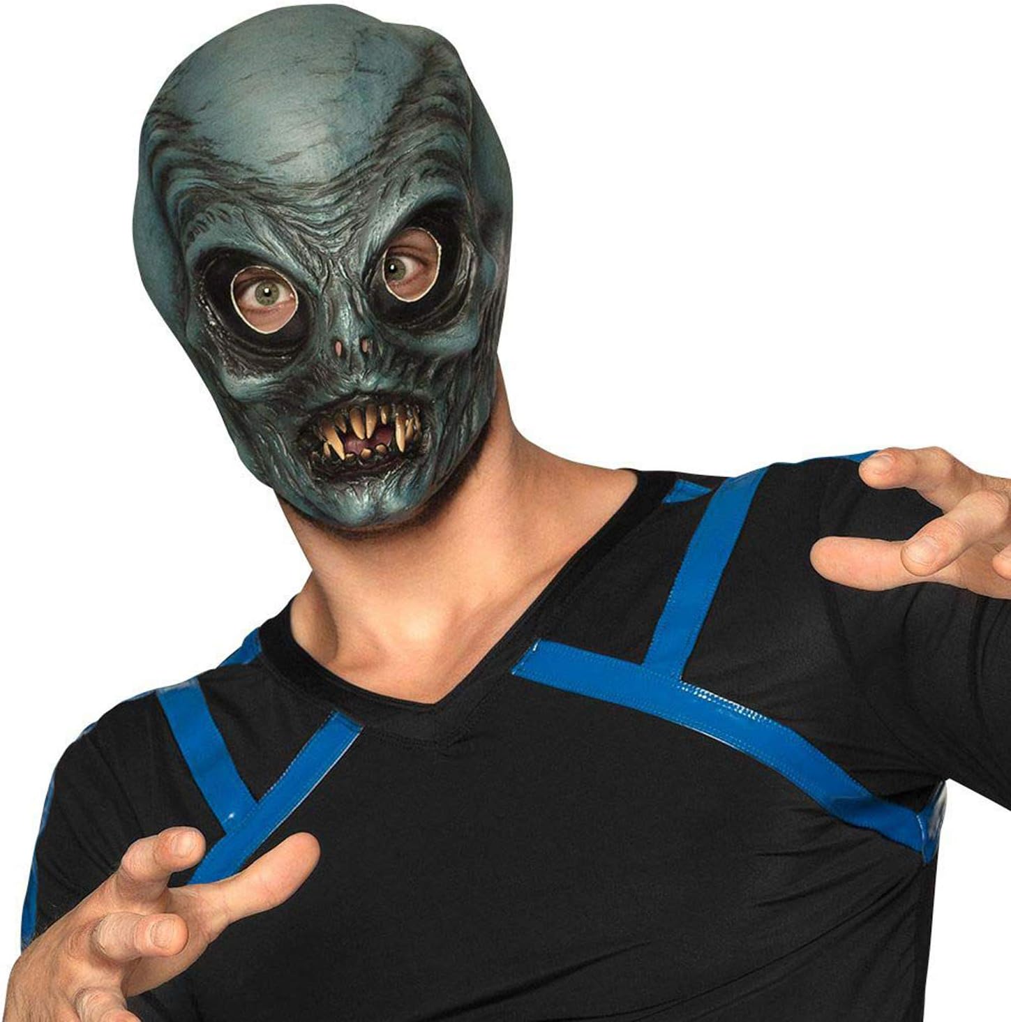 Boland 97581 Mask, multicoloured, standard size