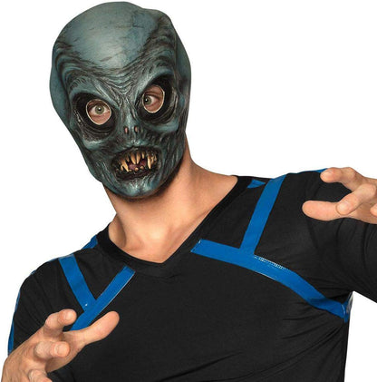 Boland 97581 Mask, multicoloured, standard size