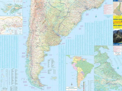 South America