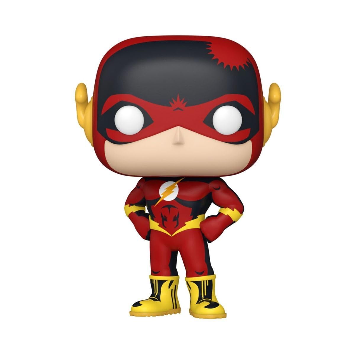 Funko Heroes: Justice League Comics - The Flash (Exclusive