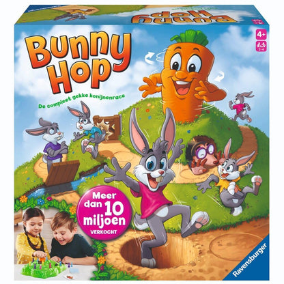 Bunny Hop Ravensburger