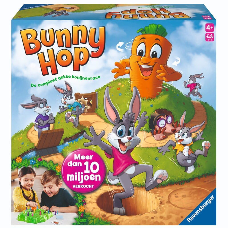 Bunny Hop Ravensburger