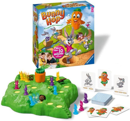Bunny Hop Ravensburger