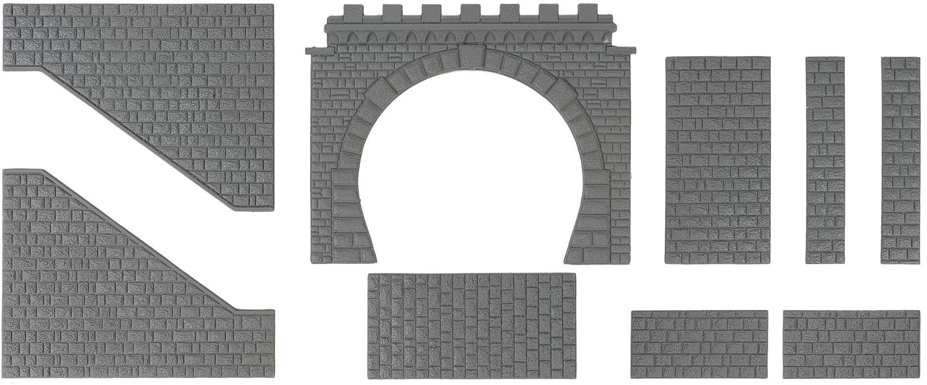 FALLER- Maqueta, Multicolor (120578
