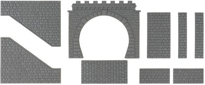 FALLER- Maqueta, Multicolor (120578