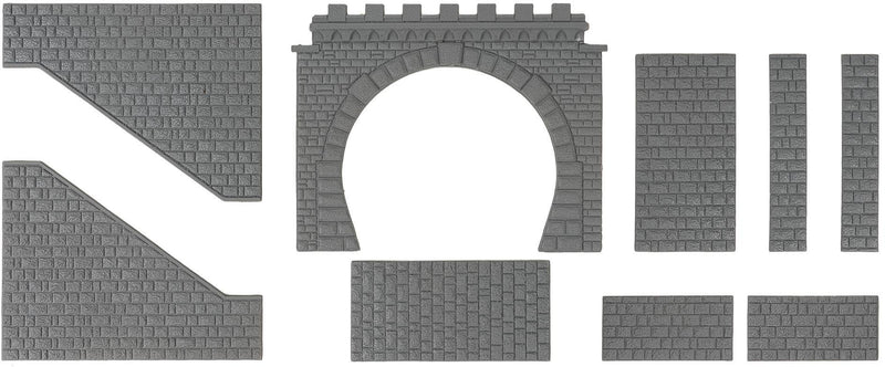 FALLER- Maqueta, Multicolor (120578