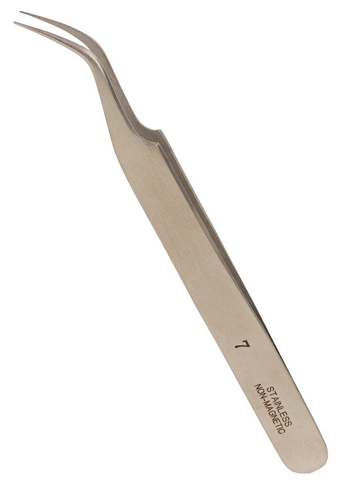 170558 Tweezers (not magnetic)