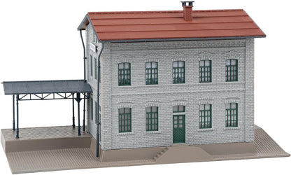 FALLER 110088 Model Kit, Multi-Colour