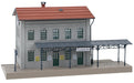 FALLER 110088 Model Kit, Multi-Colour