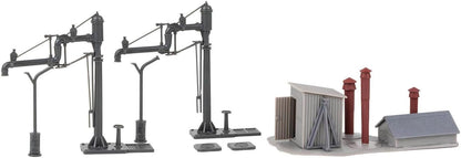 FALLER 190140 Modellbausatz, Mehrfarbig