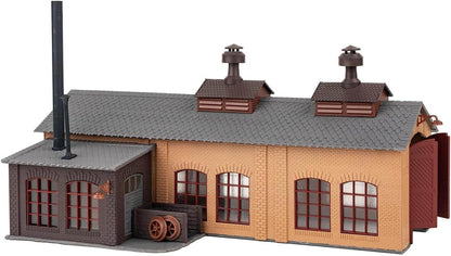 FALLER 190140 Modellbausatz, Mehrfarbig