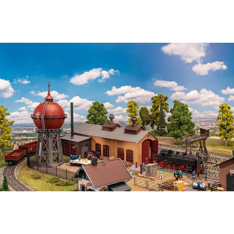 FALLER 190140 Modellbausatz, Mehrfarbig