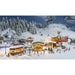 FALLER 120112 Model Kit, Multi-Colour